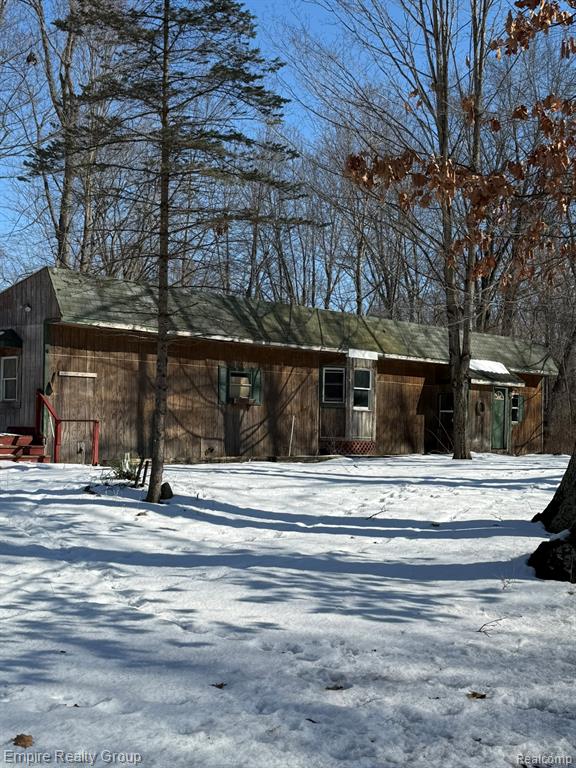 660 Fitchburg Road, Stockbridge, MI 49285 — Photo 4