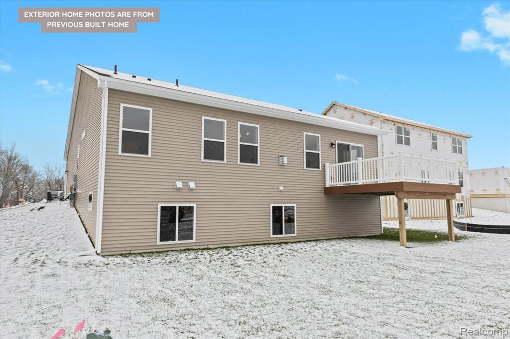 480 JUBILEE Drive, Whitmore Lake, MI 48189 — Photo 31