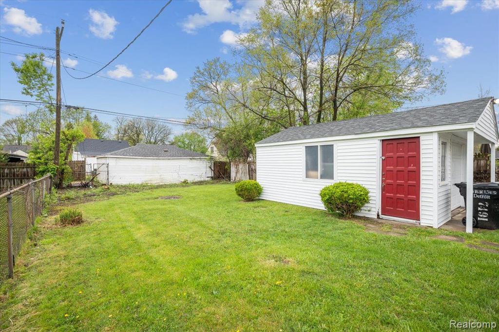 7491 PARKLAND, Redford, MI 48239 — Photo 40