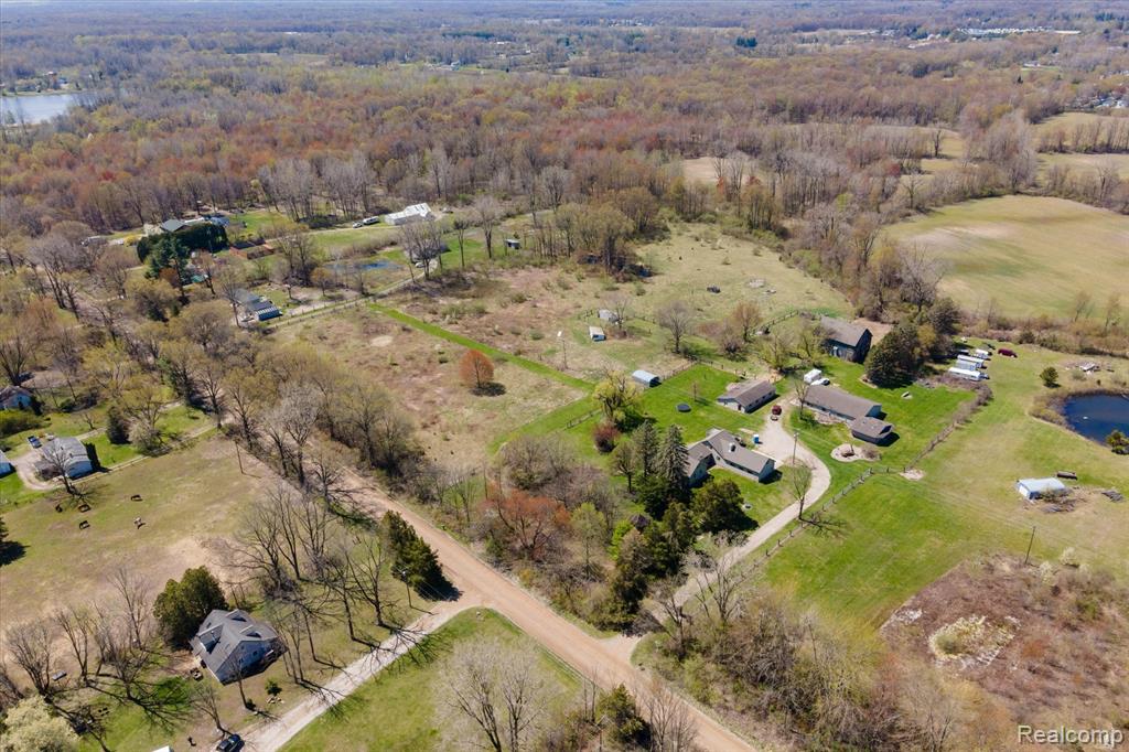 VL Sherwood Road, Belleville, MI 48111 — Photo 2