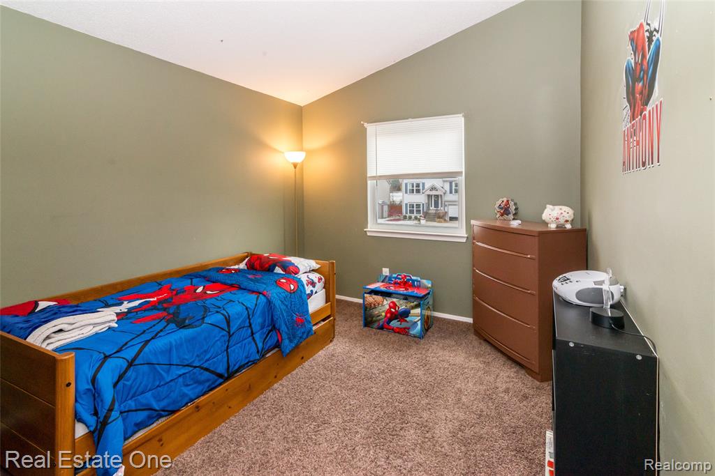 396 Princeton Drive, South Lyon, MI 48178 — Photo 23