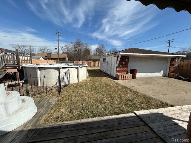 9297 WILLIAM Street, Taylor, MI 48180 — Photo 3