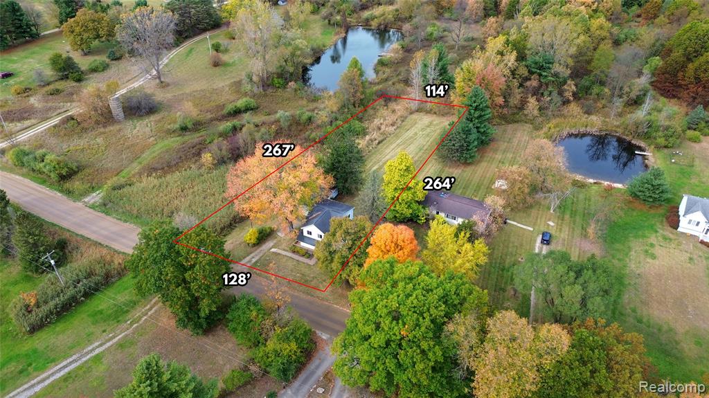 12215 Ray Road, Ortonville, MI 48462 — Photo 20