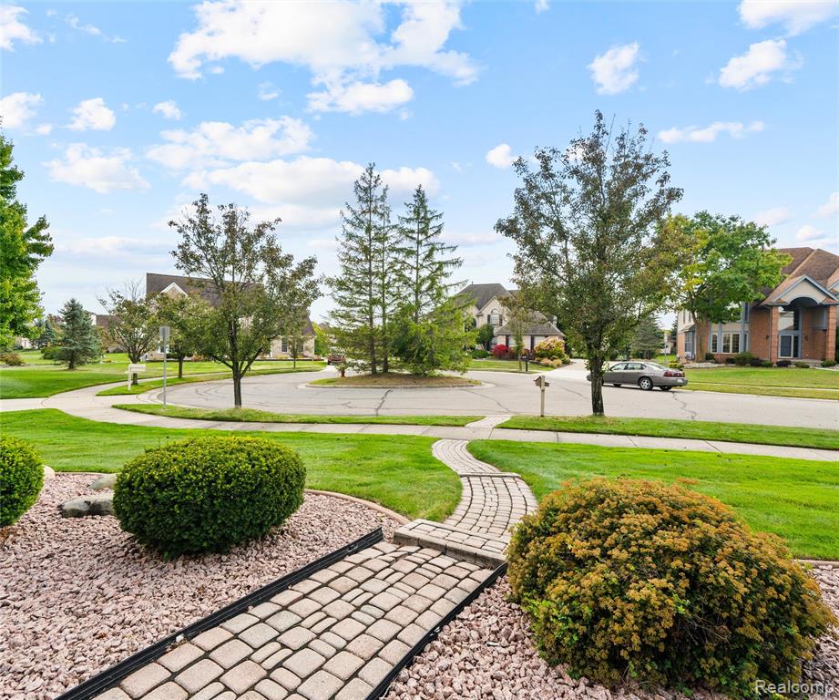 49068 Poppleton Court, Canton, MI 48187 — Photo 14
