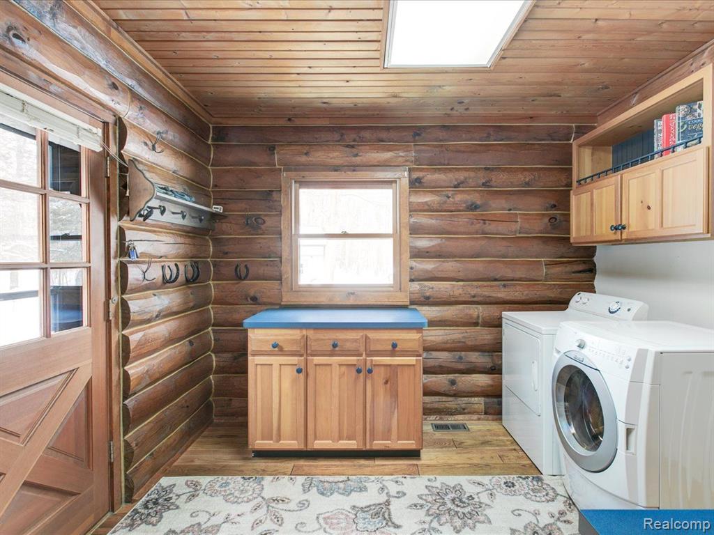 6613 BLACK RIVER Drive, Grant, MI 48032 — Photo 26