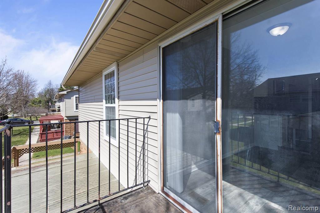 68405 ROSEWOOD Lane, Richmond, MI 48062 — Photo 18