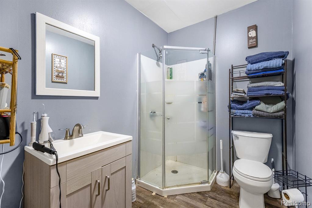 9265 N LINDEN Road, Clio, MI 48420 — Photo 15
