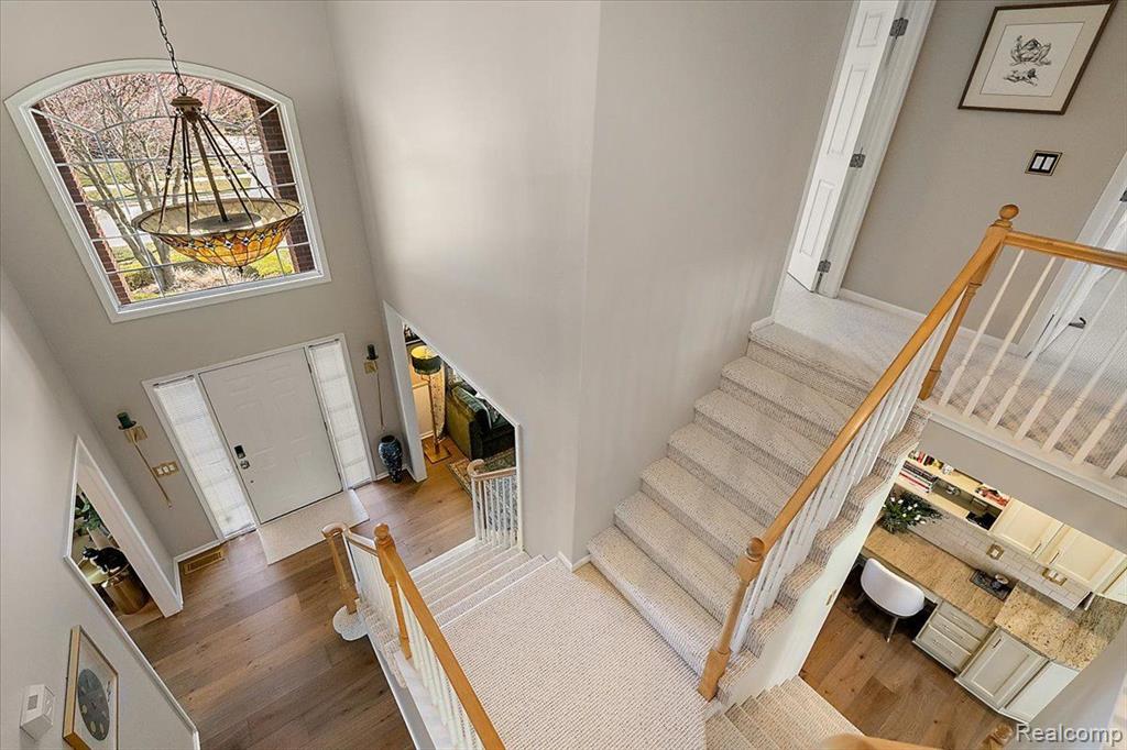 47082 NORTHUMBERLAND Street, Novi, MI — Photo 53