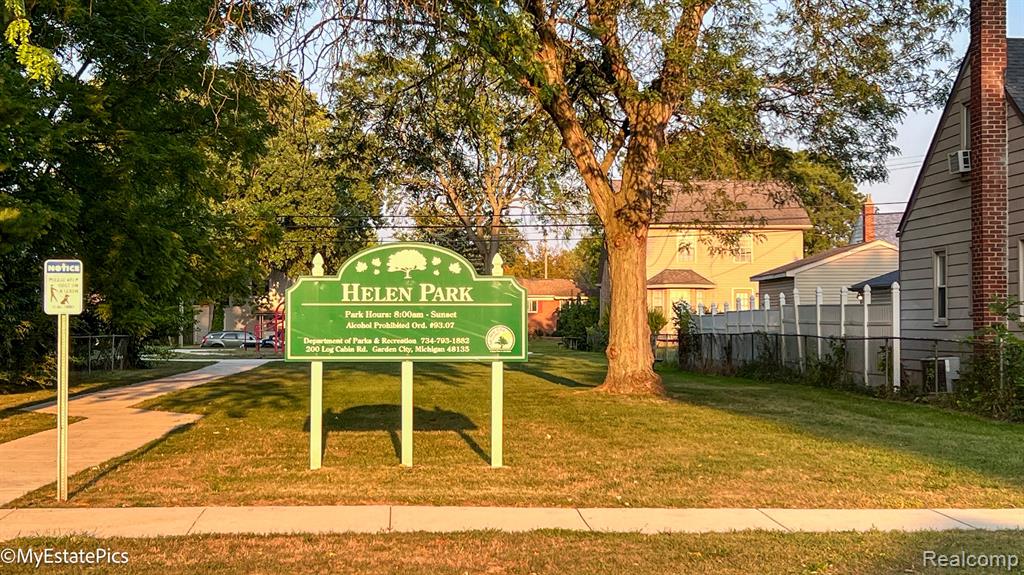 6151 HELEN Street, Garden City, MI — Photo 14