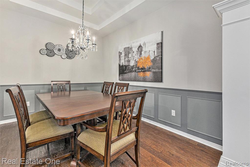 5409 ABERDEEN Court, Clarkston, MI 48348 — Photo 10
