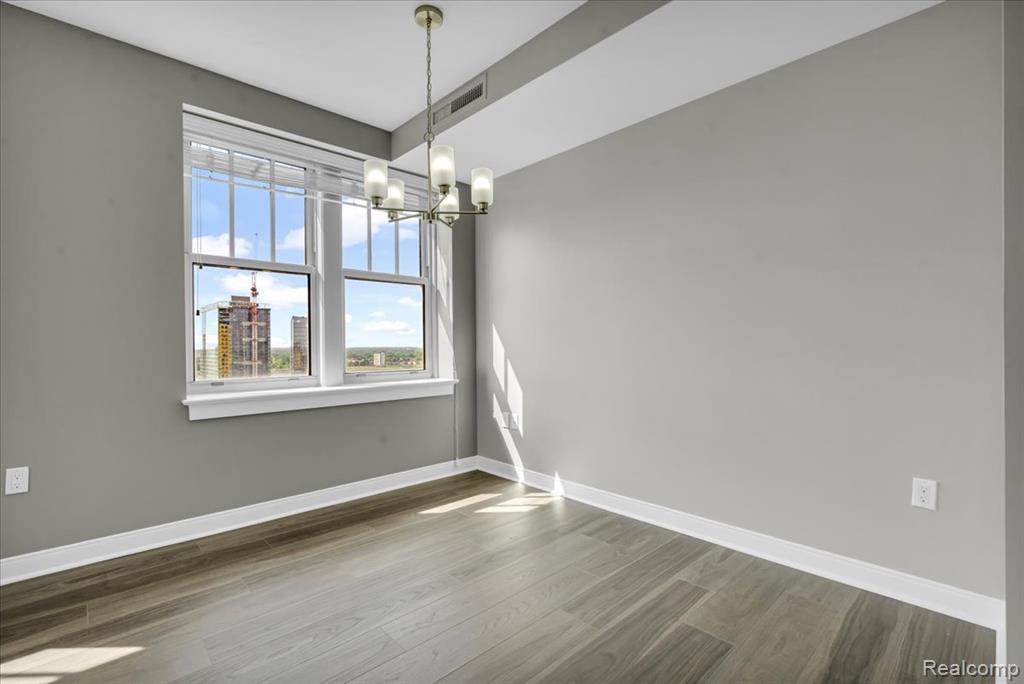 525 W Lafayette Boulevard, 18E, Detroit, MI 48226 — Photo 10