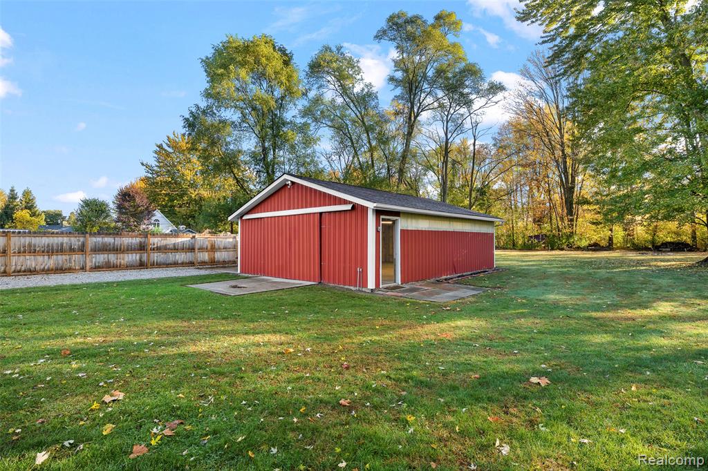 17655 Lohr Road, Sumpter, MI 48111 — Photo 19