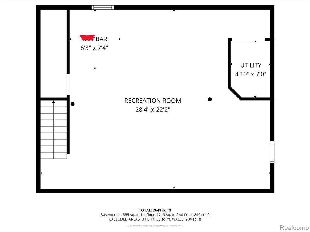 52580 Southdown Road, Shelby Twp, MI 48316 — Photo 34