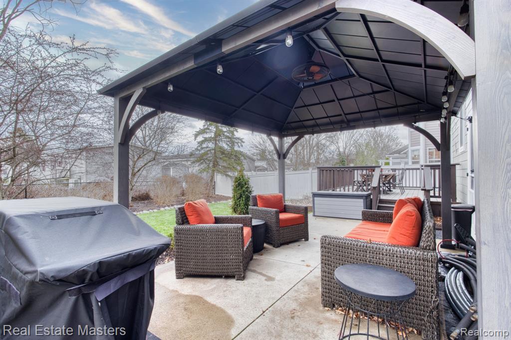 57280 DECORA PARK Boulevard, New Haven, MI 48048 — Photo 23