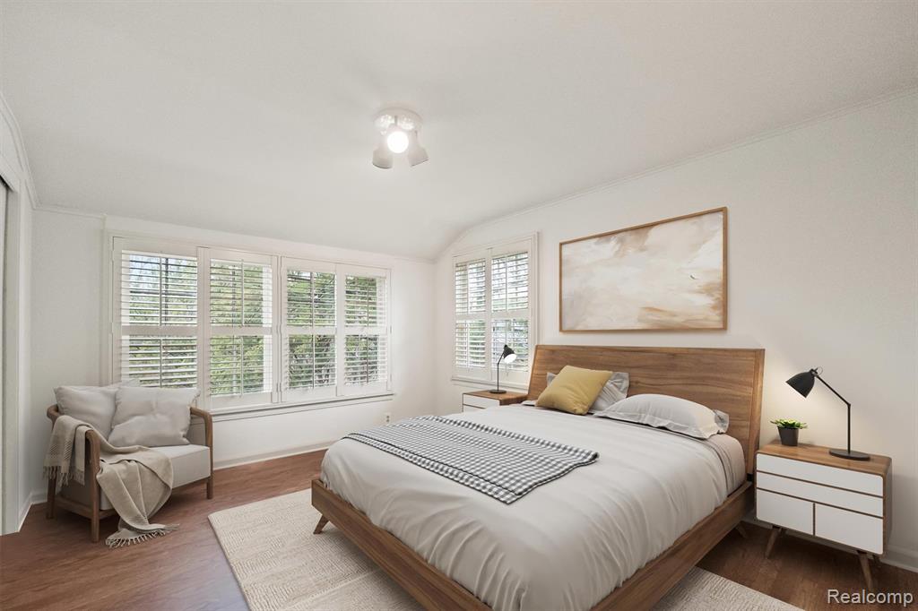 951 Twin Oaks Lane, Birmingham, MI 48009 — Photo 31