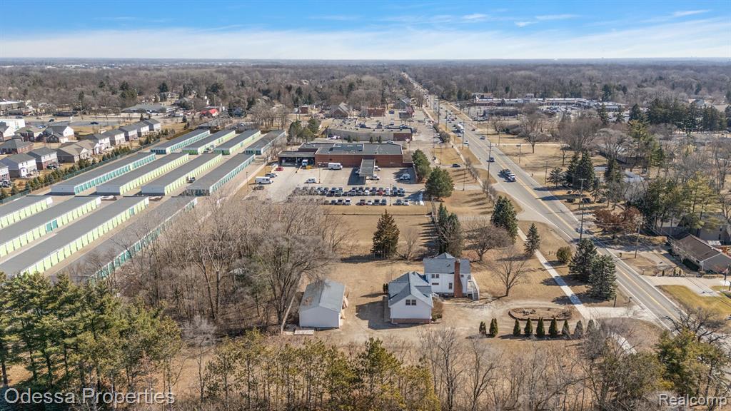 7525 22 MILE Road, Shelby Twp, MI 48317 — Photo 22