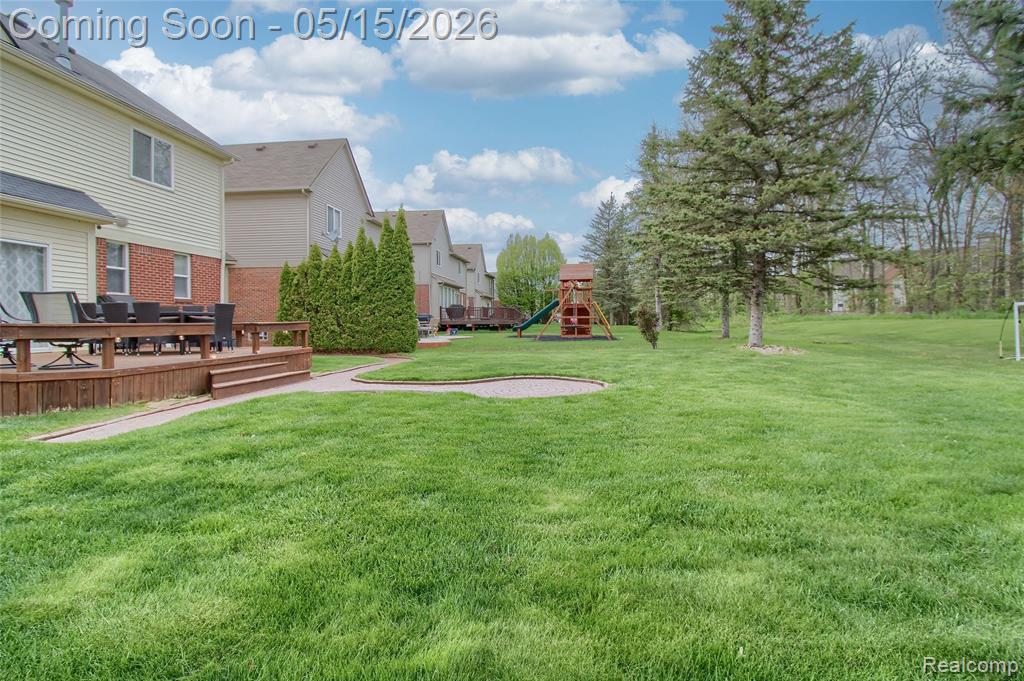 28260 Cottage Lane, New Hudson, MI 48165 — Photo 32