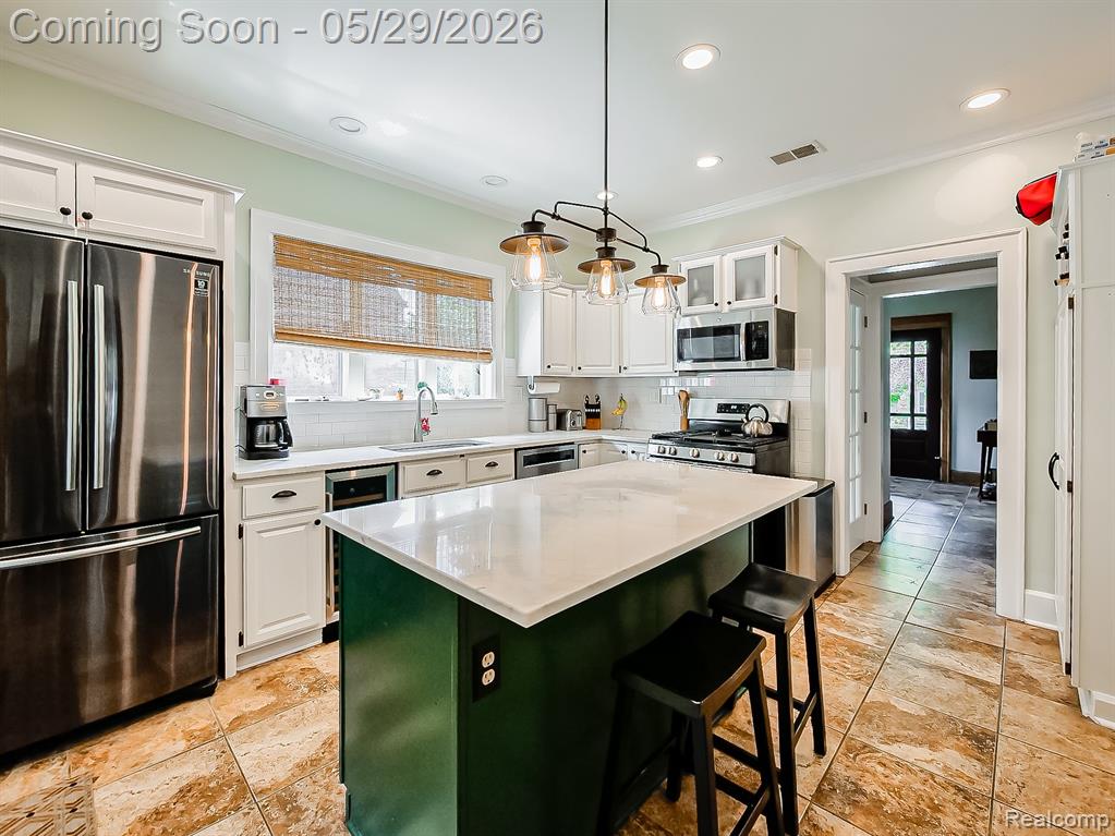 415 Meridan Street, Dearborn, MI 48124 — Photo 4