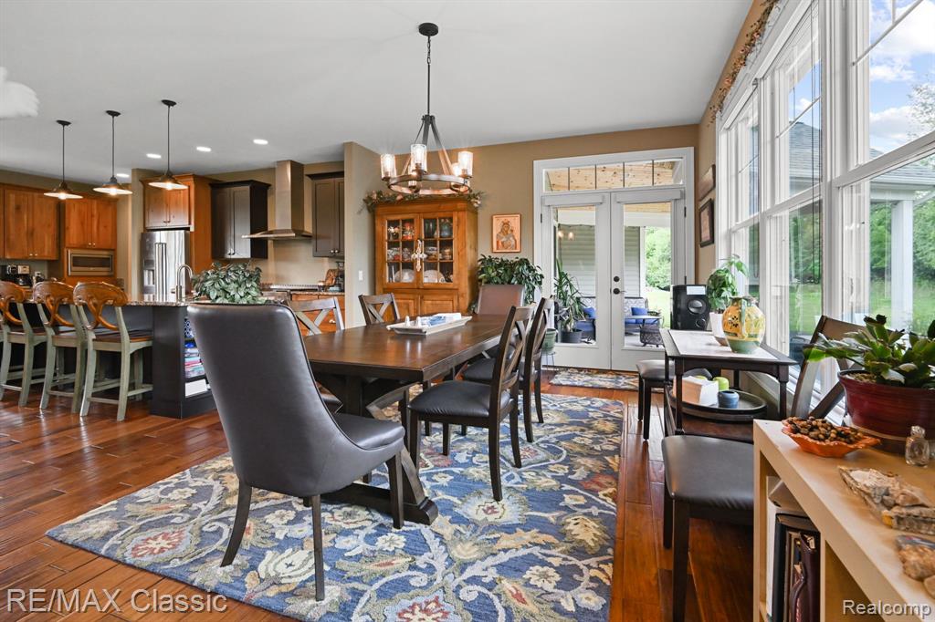 5314 WALNUT CREEK Lane, Ann Arbor, MI 48105 — Photo 14