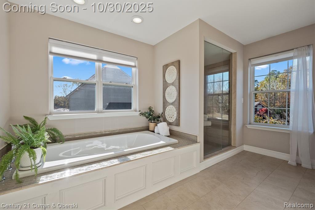 50499 Cottonwood Court, Plymouth, MI 48170 — Photo 24