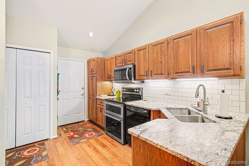 3370 Cherry Blossom Court, Davison, MI 48423 — Photo 5