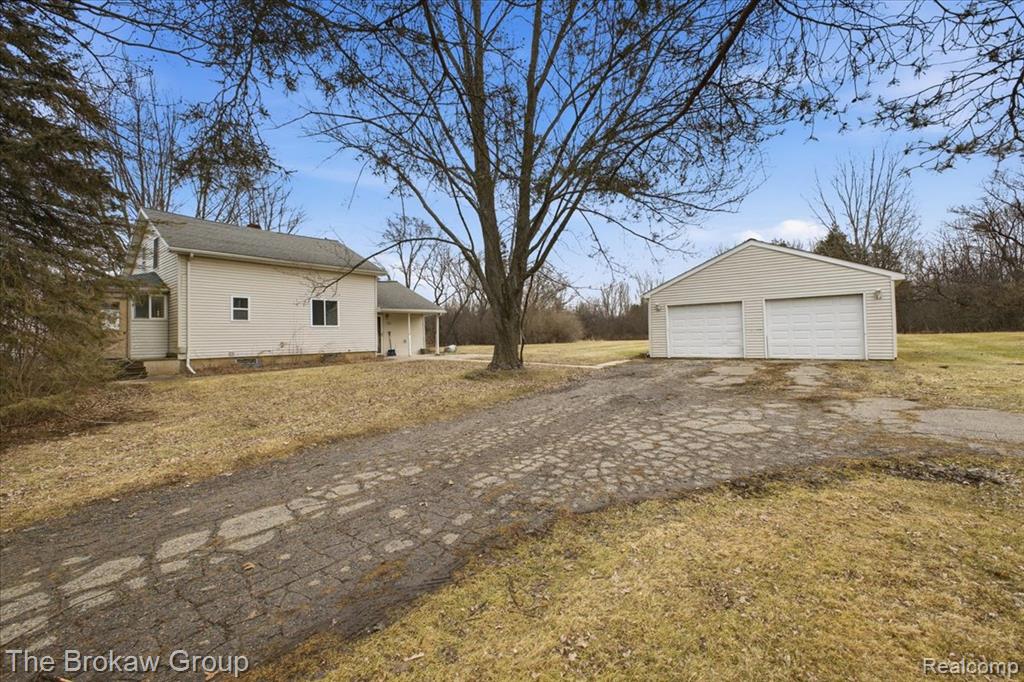 4340 N Webster Road, Flushing, MI 48433 — Photo 4