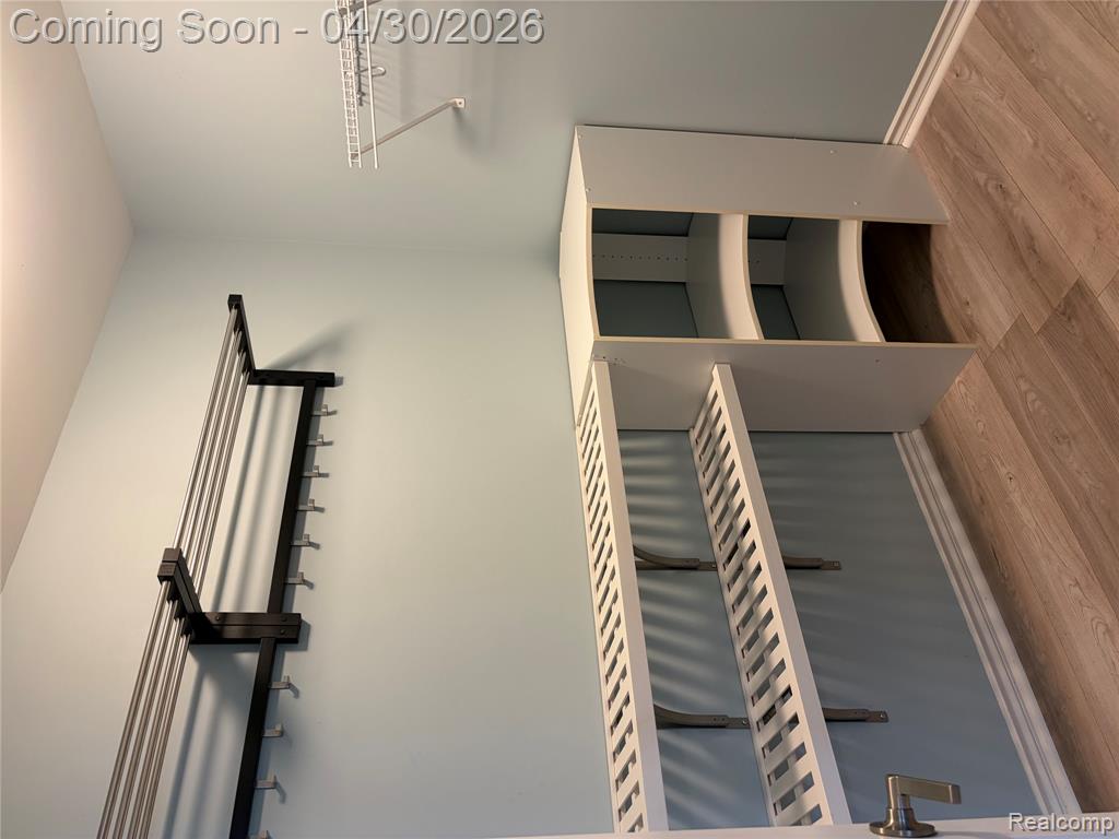 676 Snowbird Circle W, St. Clair, MI 48079 — Photo 19