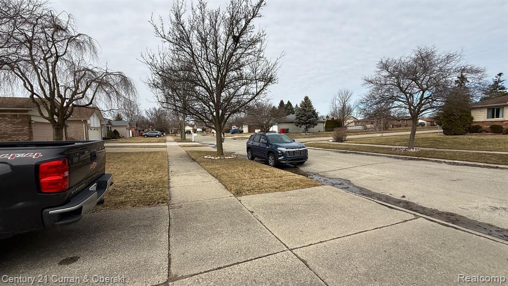 47724 MEADOWBROOK Drive, Macomb, MI 48044 — Photo 3