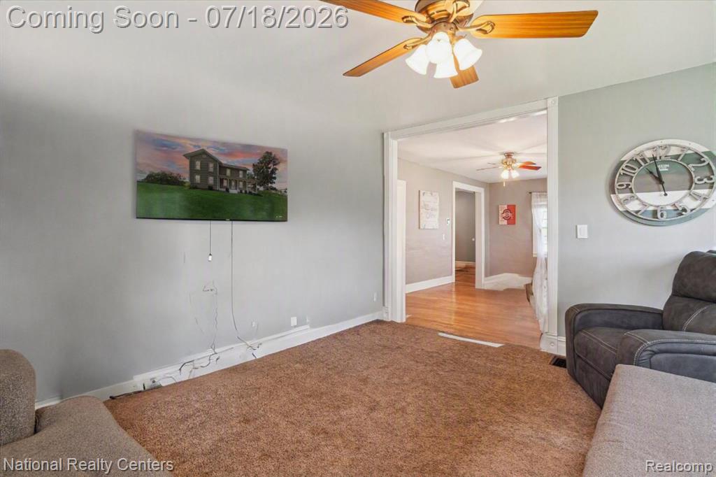 9589 Clinton Macon Road, Tecumseh, MI 49286 — Photo 10