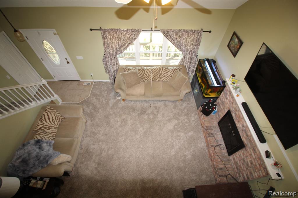 1228 Elliott Road, Fowlerville, MI 48836 — Photo 32