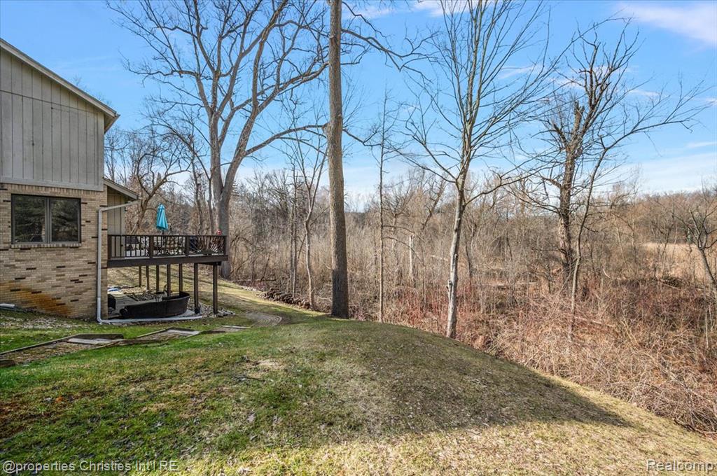 5160 Old Mill Road, Rochester, MI 48306 — Photo 22