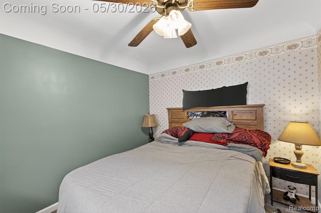 304 W Ridge Street, Owosso, MI 48867 — Photo 15