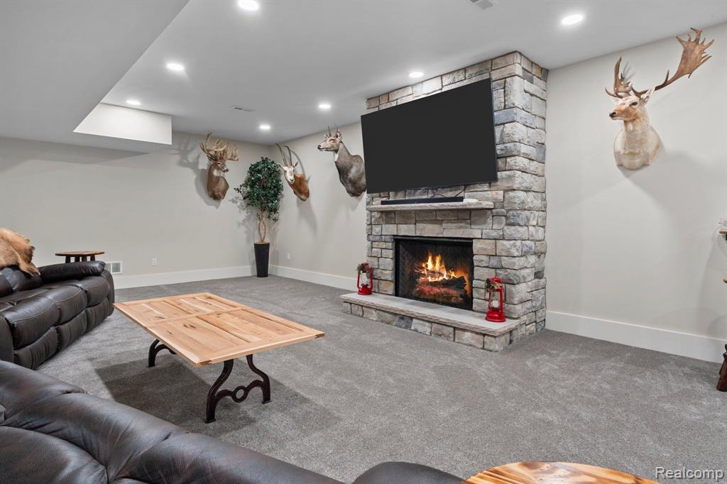 5057 PARDEE Road, Webberville, MI 48892 — Photo 72