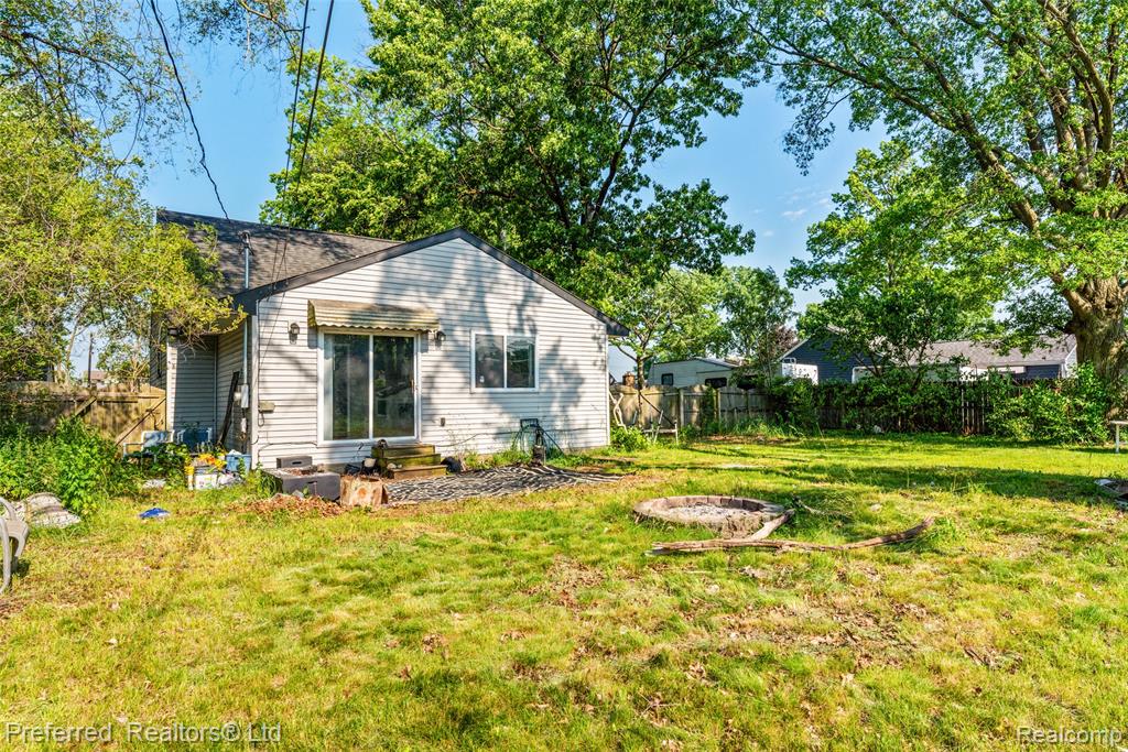 5923 Herbert Street, Westland, MI — Photo 22