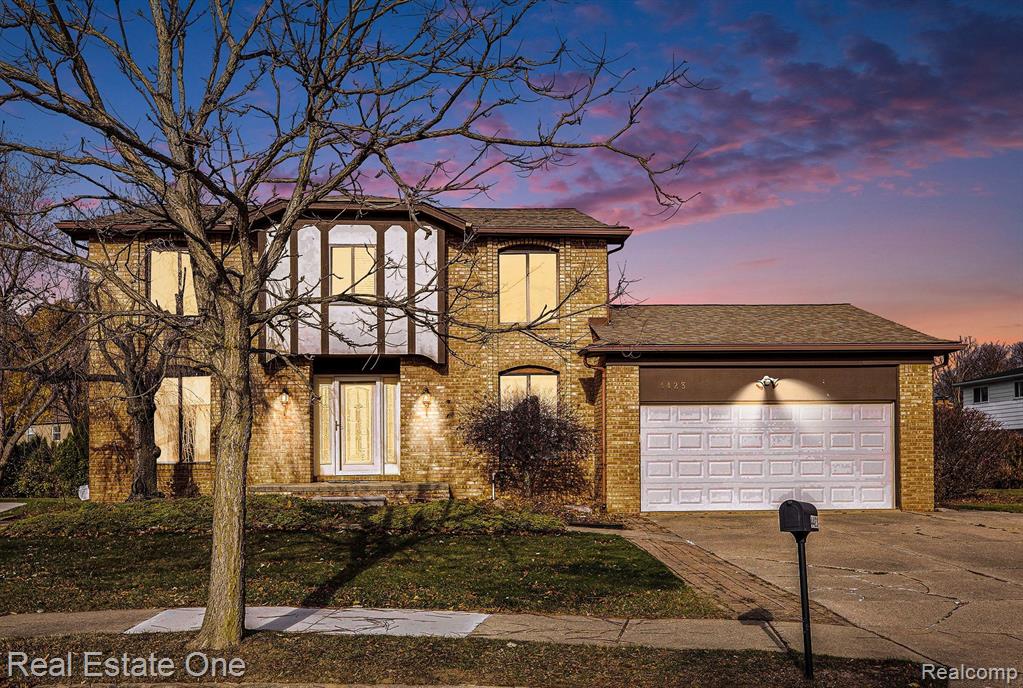 4423 Reilly Court, Troy, MI 48085 — Photo 2