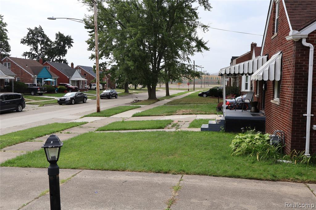 5559 Bluehill Street, Detroit, MI 48224 — Photo 7