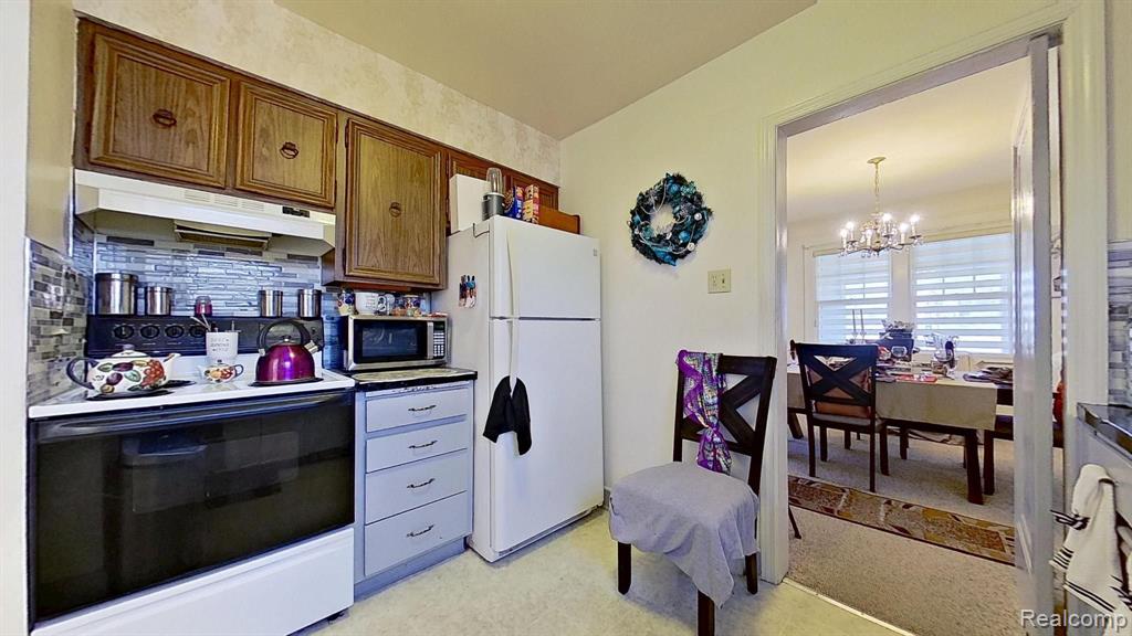 416 Marquette Street, Flint, MI 48504 — Photo 20