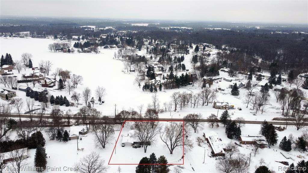 3510 W Orchard Drive, Metamora, MI 48455 — Photo 7