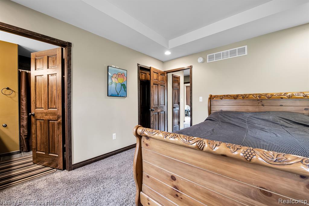1050 WALES RIDGE Road, Wales, MI — Photo 13