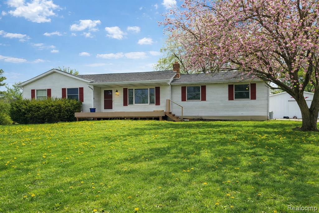 2452 W Willard Road, Clio, MI 48420 — Photo 15