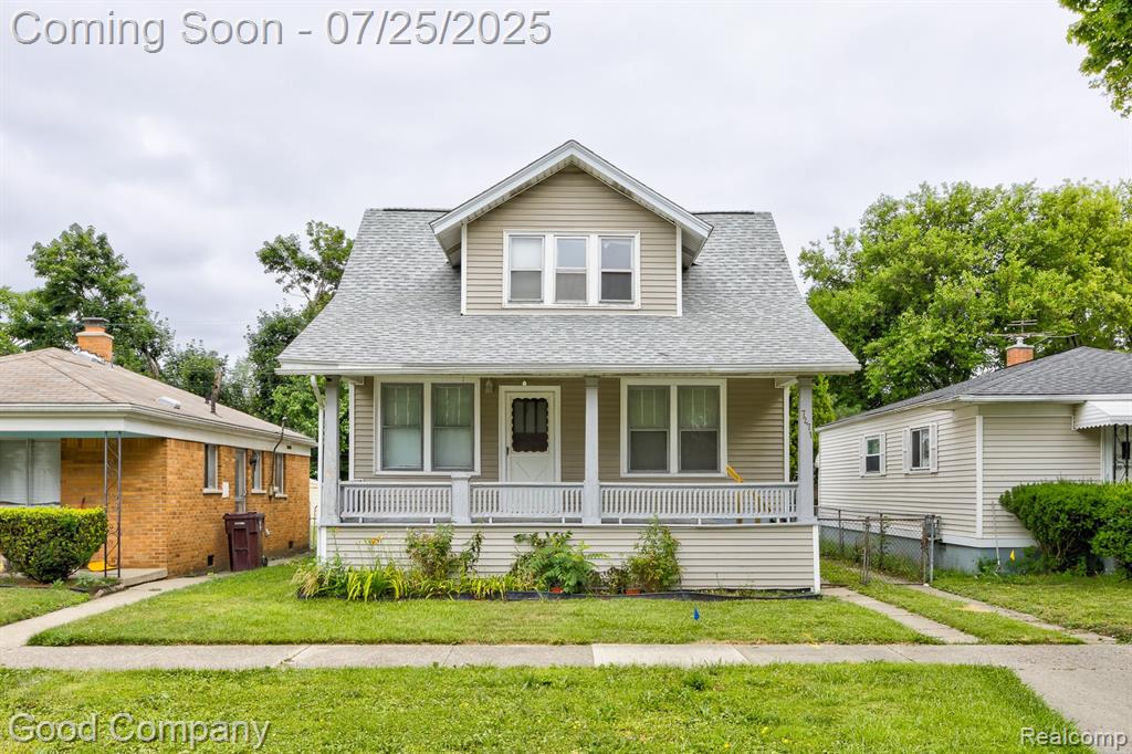 7271 Wiegand Boulevard, Center Line, MI 48015 — Photo 22