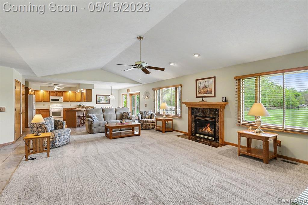7700 N Dewitt Road, MI 48879 — Photo 3