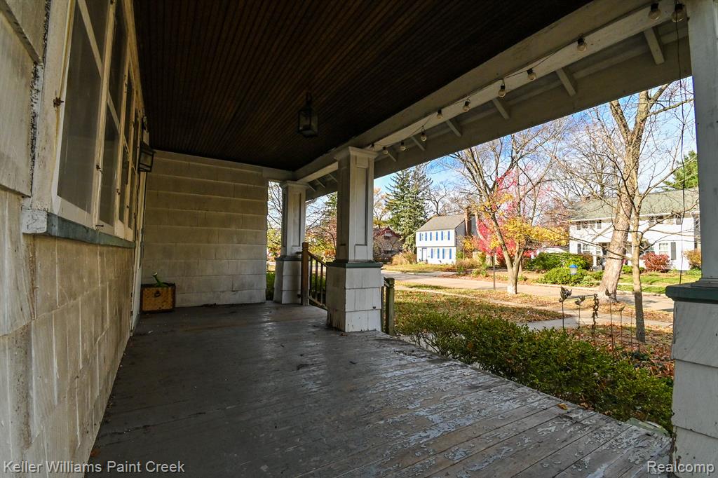 767 W DRAYTON Street, Ferndale, MI 48220 — Photo 5