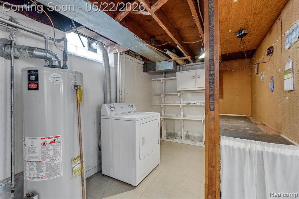 11720 Nathaline, Redford, MI 48239 — Photo 24
