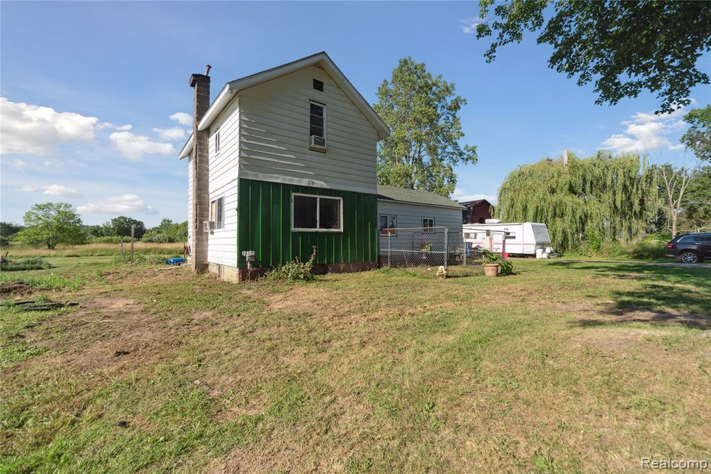 3541 Miller Road, Bancroft, MI 48414 — Photo 2