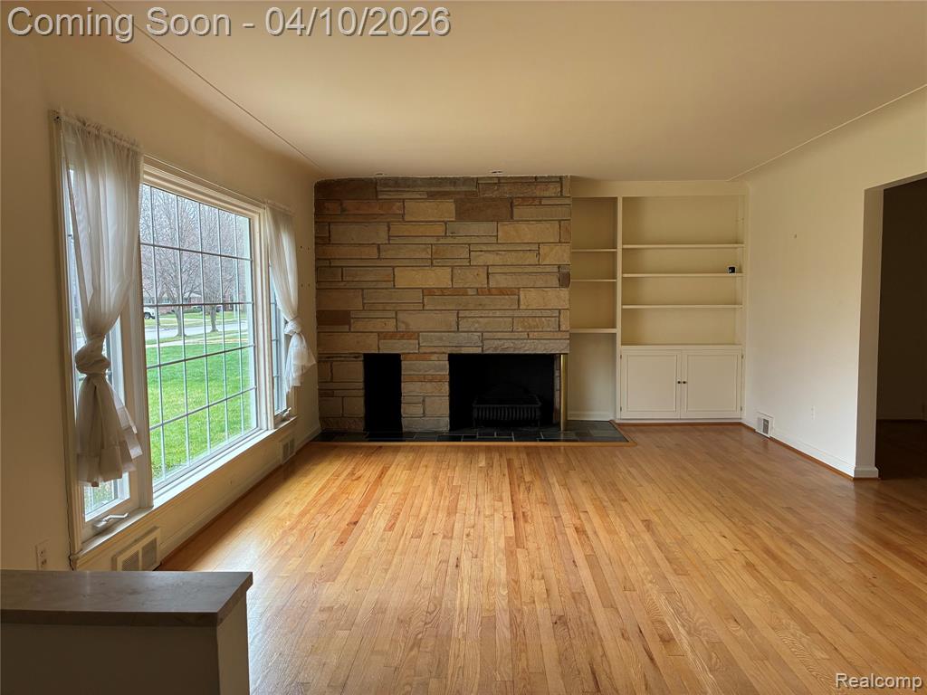 65 Hampton Road, Grosse Pointe Shores, MI 48236 — Photo 7