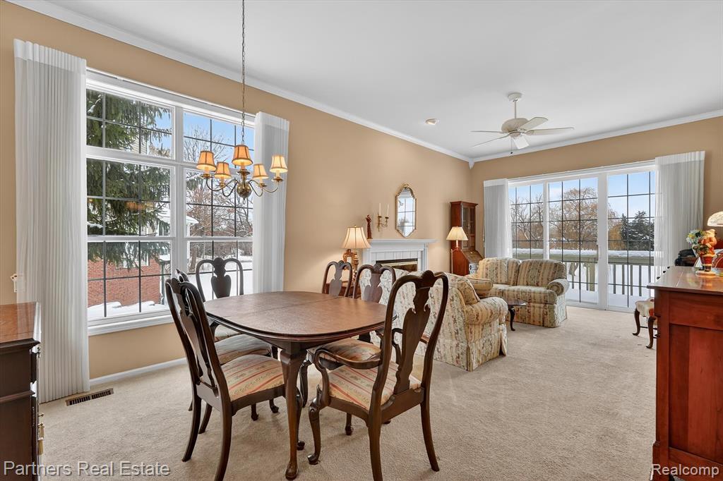 4771 New Haven Drive, Howell, MI 48843 — Photo 8