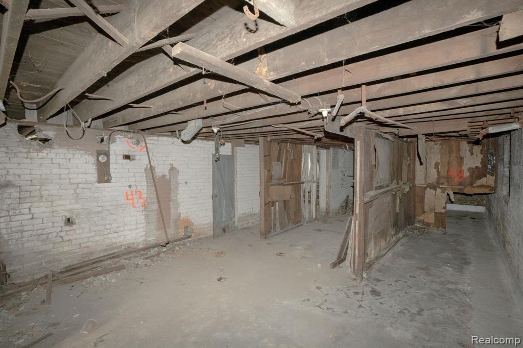 6420 Tuxedo Street, Detroit, MI 48204 — Photo 26