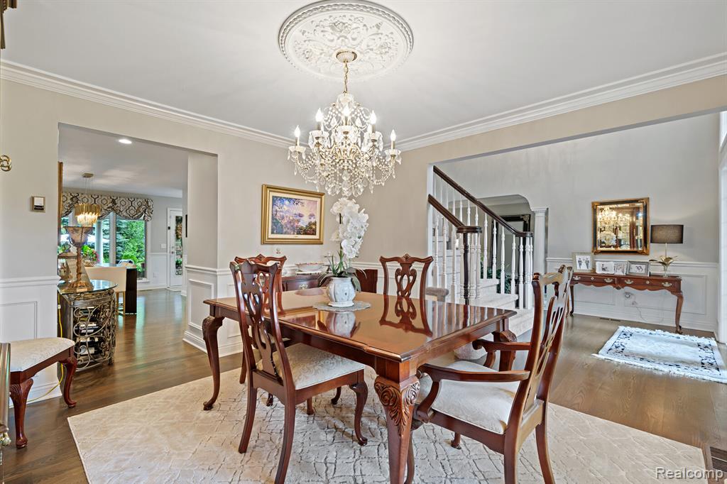 53844 Cherrywood Drive, Shelby Twp, MI 48315 — Photo 30