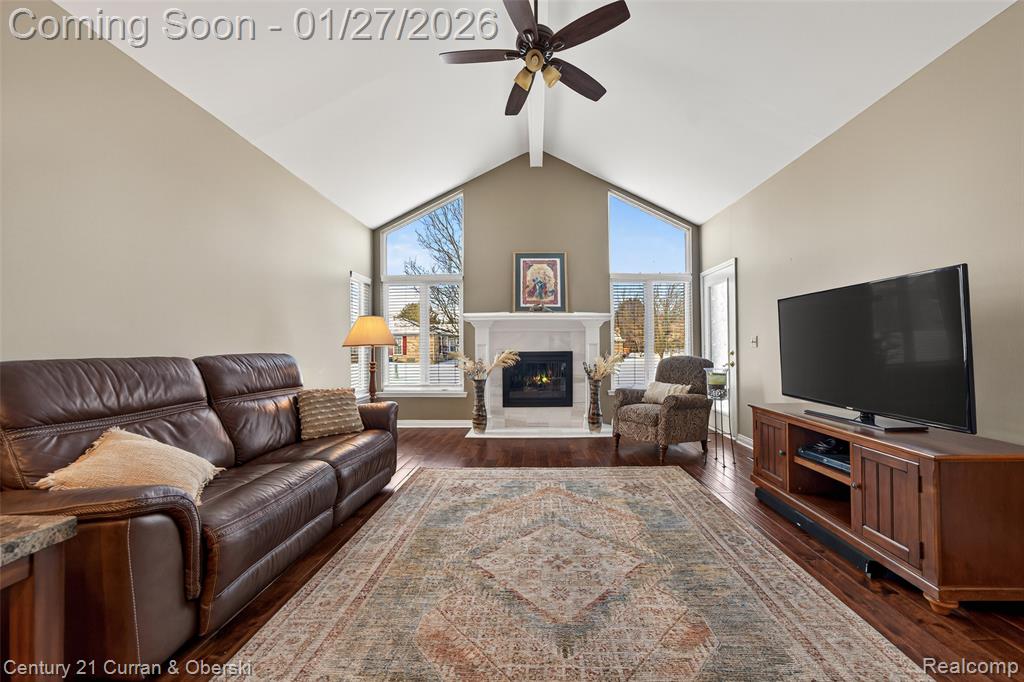 48645 Sutton Bay Court, Utica, MI 48315 — Photo 3